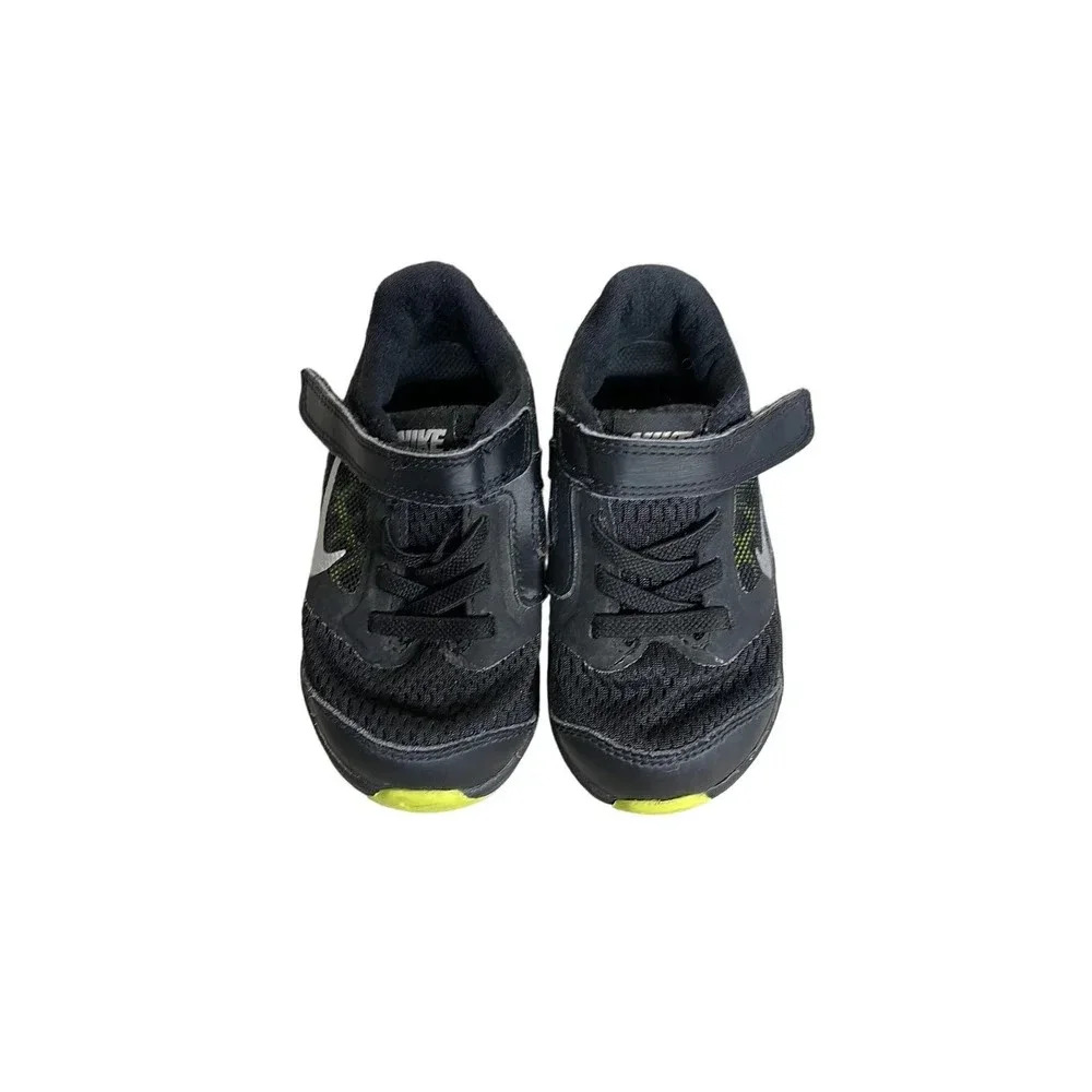 Nike‎ Baby Sneakers Size 7C